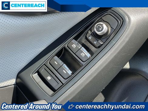 Used 2021 Subaru Crosstrek 2.5i Limited w/ Moonroof Package 2 AWD/4WD image 15