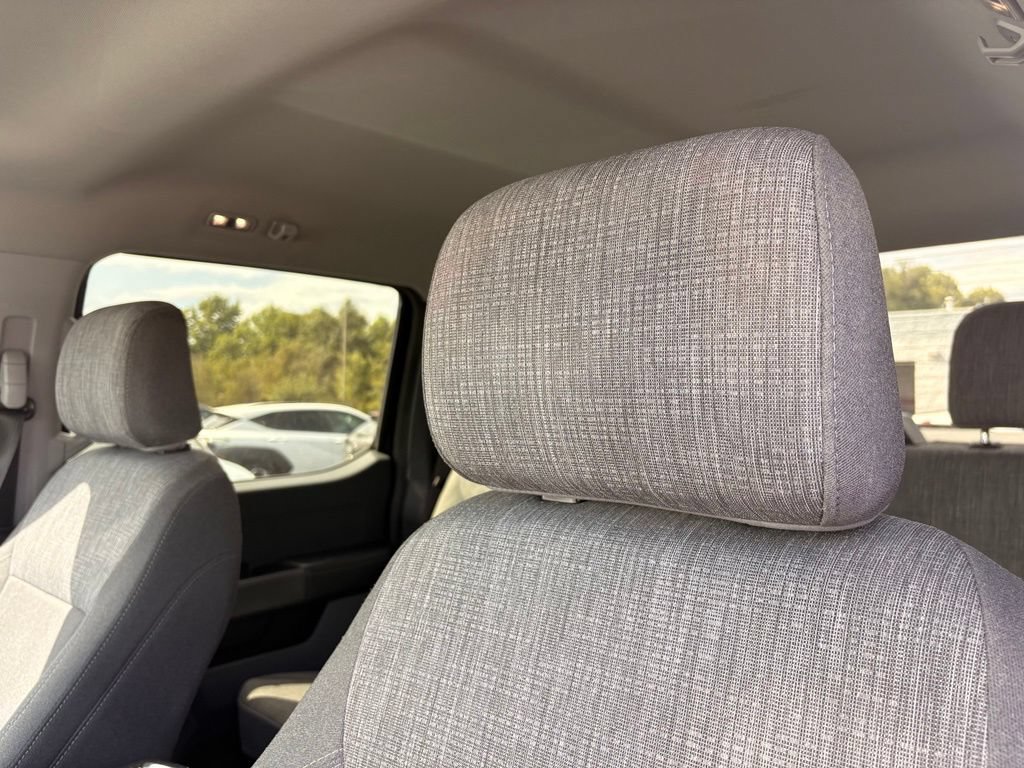 Used 2022 Ford F150 XLT AWD/4WD image 23