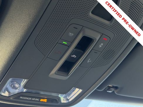 Used 2025 Audi A3 2.0T Premium Plus w/ Premium Plus Package image 35