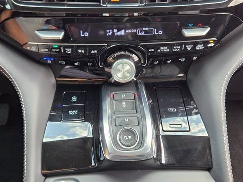 Certified 2026 Acura MDX SH-AWD w/ Advance Package image 20