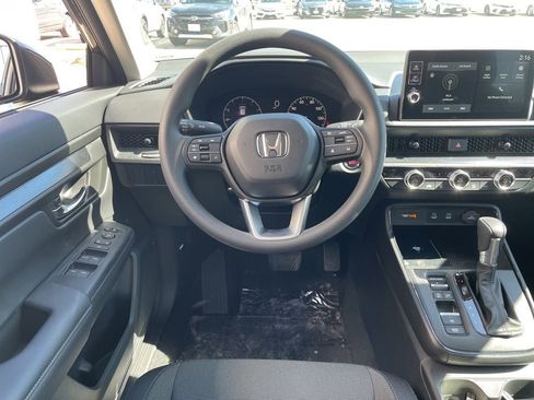 New 2026 Honda CR-V LX image 12