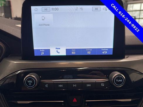 Used 2023 Ford Escape Active image 19