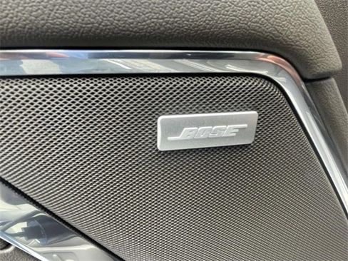 Certified 2024 Chevrolet Silverado 1500 LTZ w/ LTZ Premium Package image 18