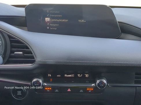 Used 2023 MAZDA MAZDA3 s image 18