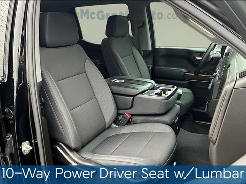 Used 2020 Chevrolet Silverado 1500 LT w/ All-Star Edition image 31