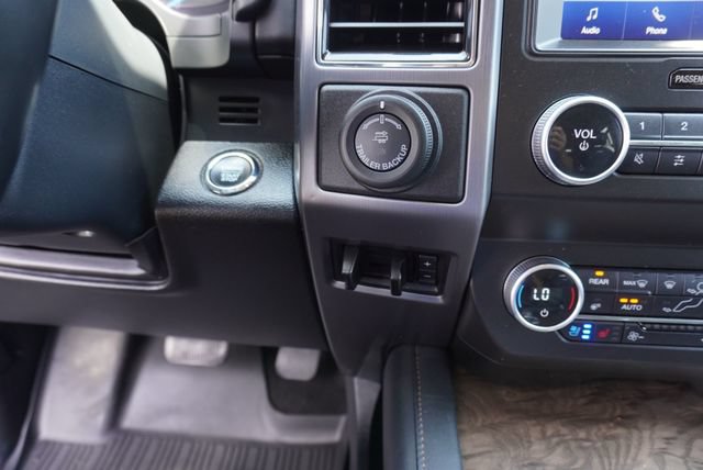 Used 2021 Ford Expedition Platinum AWD/4WD image 43