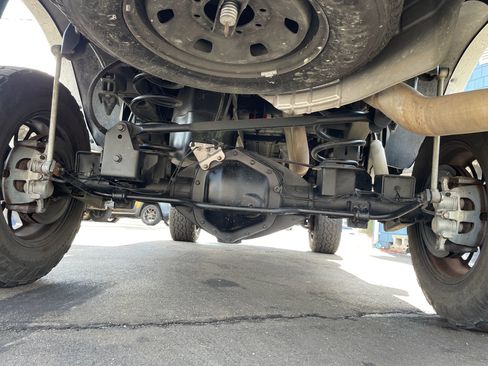 Used 2016 RAM 2500 Tradesman w/ Popular Equipment Group image 34