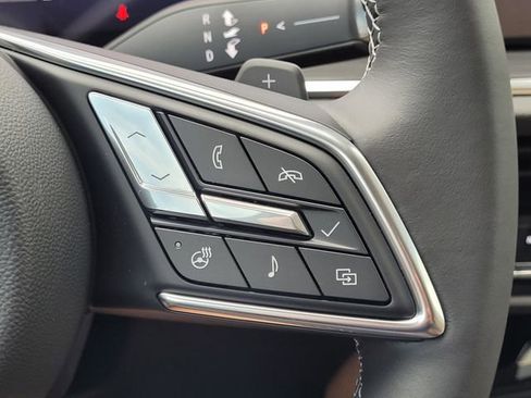 New 2026 Buick Envision Preferred AWD/4WD image 21