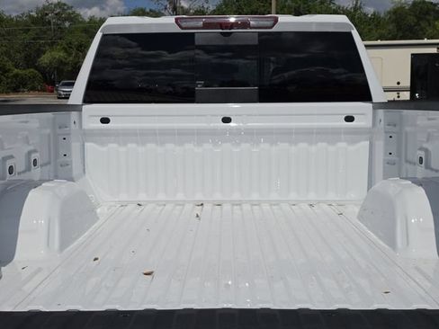 New 2026 Chevrolet Silverado 1500 LT w/ All Star Edition Plus AWD/4WD image 12