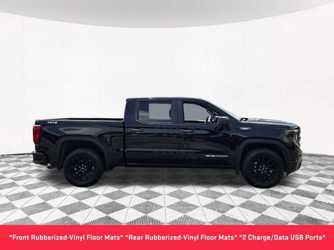 New 2026 GMC Sierra 1500 Pro w/ Graphite Edition AWD/4WD image 15