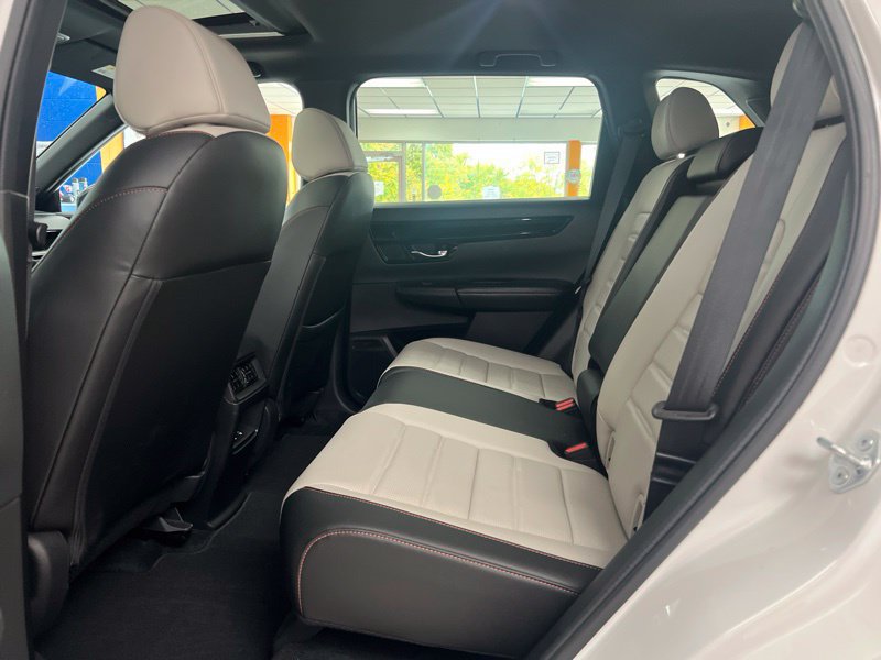 Used 2025 Honda CR-V Sport Touring image 16