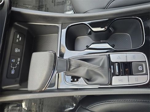 New 2025 Hyundai Santa Cruz SEL image 19