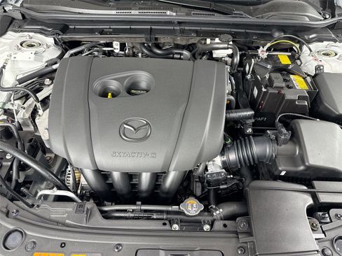 New 2026 MAZDA MAZDA3 2.5 S Hatchback w/ Premium Pkg image 11