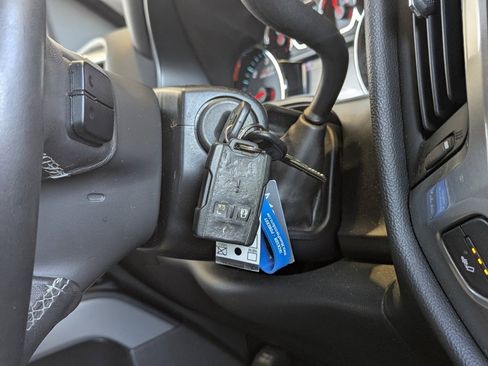 Used 2018 Chevrolet Silverado 1500 LT w/ All Star Edition image 37