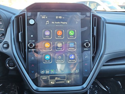 New 2026 Subaru Crosstrek 2.0i Premium image 14