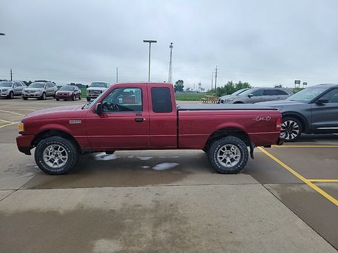 Used 2007 Ford Ranger XLT AWD/4WD image 6