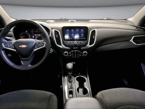 Used 2022 Chevrolet Equinox LT AWD/4WD image 7