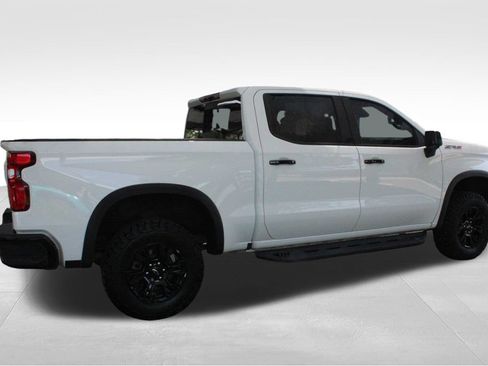 Used 2022 Chevrolet Silverado 1500 ZR2 AWD/4WD image 19
