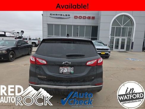 Used 2019 Chevrolet Equinox LT image 6