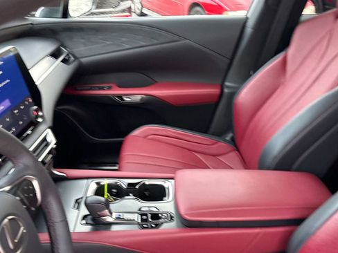 Used 2023 Lexus RX 350 F Sport image 20