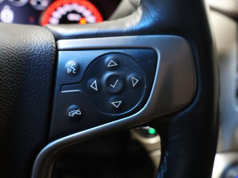 Used 2015 GMC Yukon Denali w/ Touring Package image 34