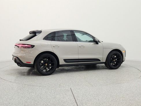 Used 2024 Porsche Macan GTS AWD/4WD image 5