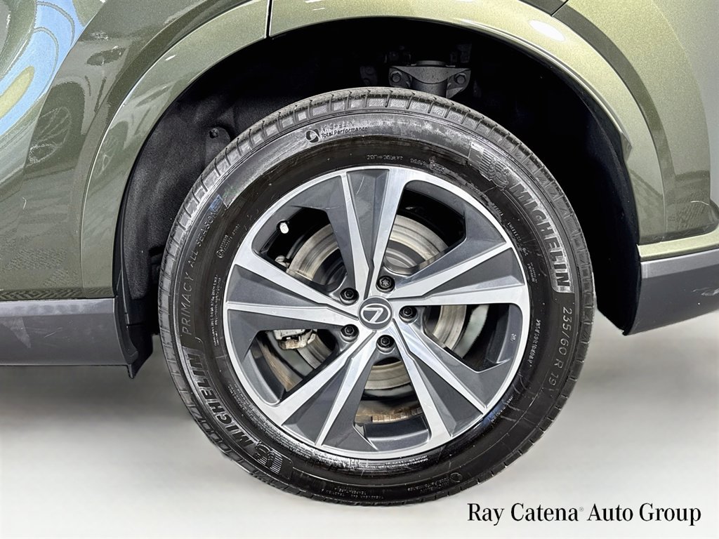 Certified 2024 Lexus RX 350 Premium w/ Accessory Package AWD/4WD image 34