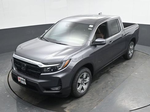 New 2026 Honda Ridgeline RTL image 33