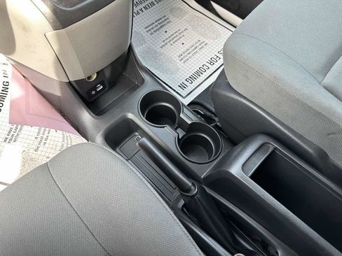 Used 2020 Nissan NV200 S image 18