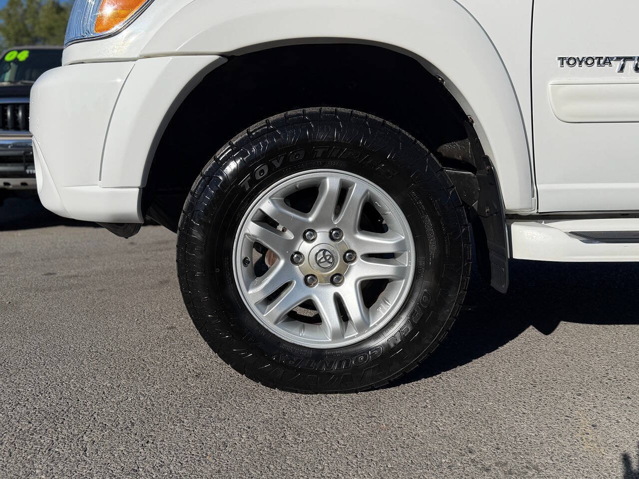 Used 2006 Toyota Tundra Limited w/ All Weather Guard Pkg AWD/4WD image 31
