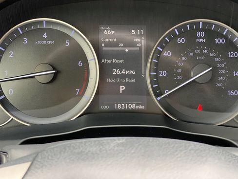 Used 2018 Lexus ES 350 w/ Navigation System Package FWD image 31