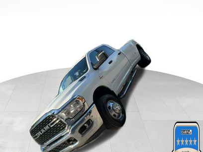 Used 2024 RAM 3500 Big Horn