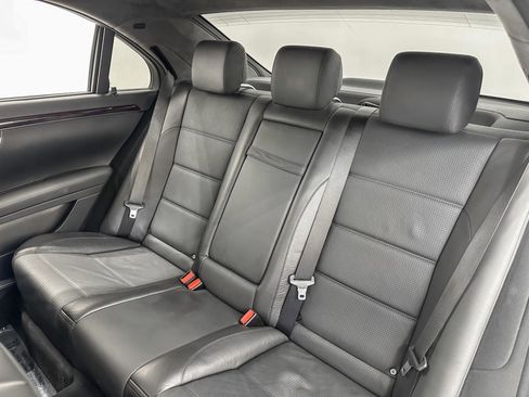 Used 2009 Mercedes-Benz S 63 AMG image 13