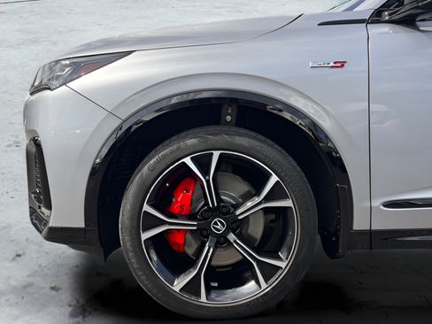 Used 2025 Acura MDX Type S AWD/4WD image 39