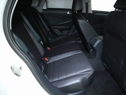 Used 2023 Volkswagen Jetta SE w/ Panoramic Sunroof Package FWD image 32