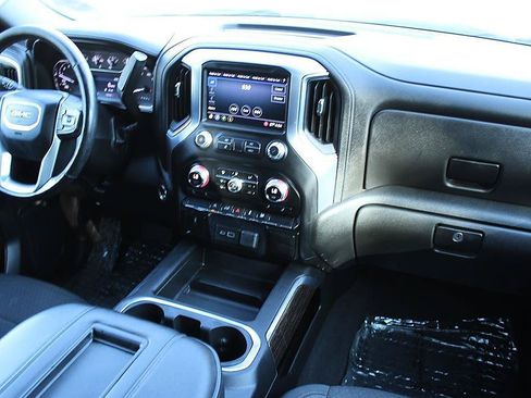 Used 2020 GMC Sierra 1500 Elevation RWD image 15