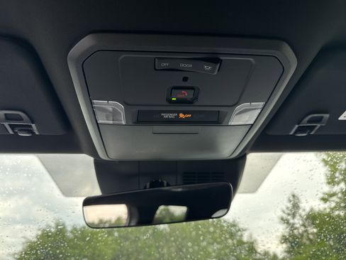 New 2025 Toyota Tacoma TRD Sport RWD image 20