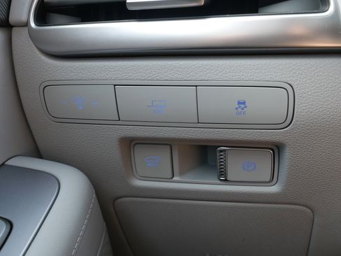 Used 2025 Hyundai Palisade SEL image 26