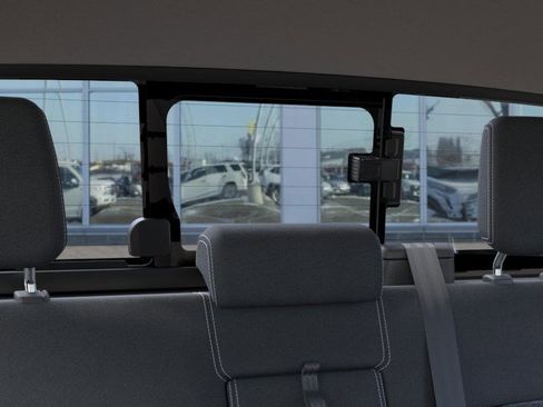 New 2025 Ford Ranger XLT w/ Advanced Towing Package image 22