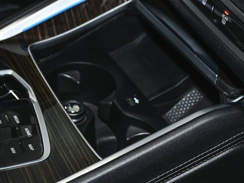 Used 2024 BMW X6 xDrive40i image 72