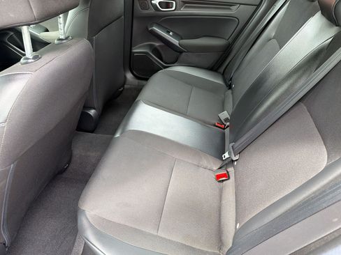 Used 2024 Honda Civic Sport image 21