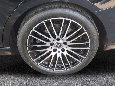 Certified 2022 Mercedes-Benz C 300 4MATIC Sedan image 9
