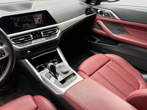 Certified 2023 BMW M440i M440i w/ Premium Package image 24