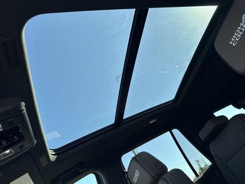 New 2026 Chevrolet Tahoe High Country image 13