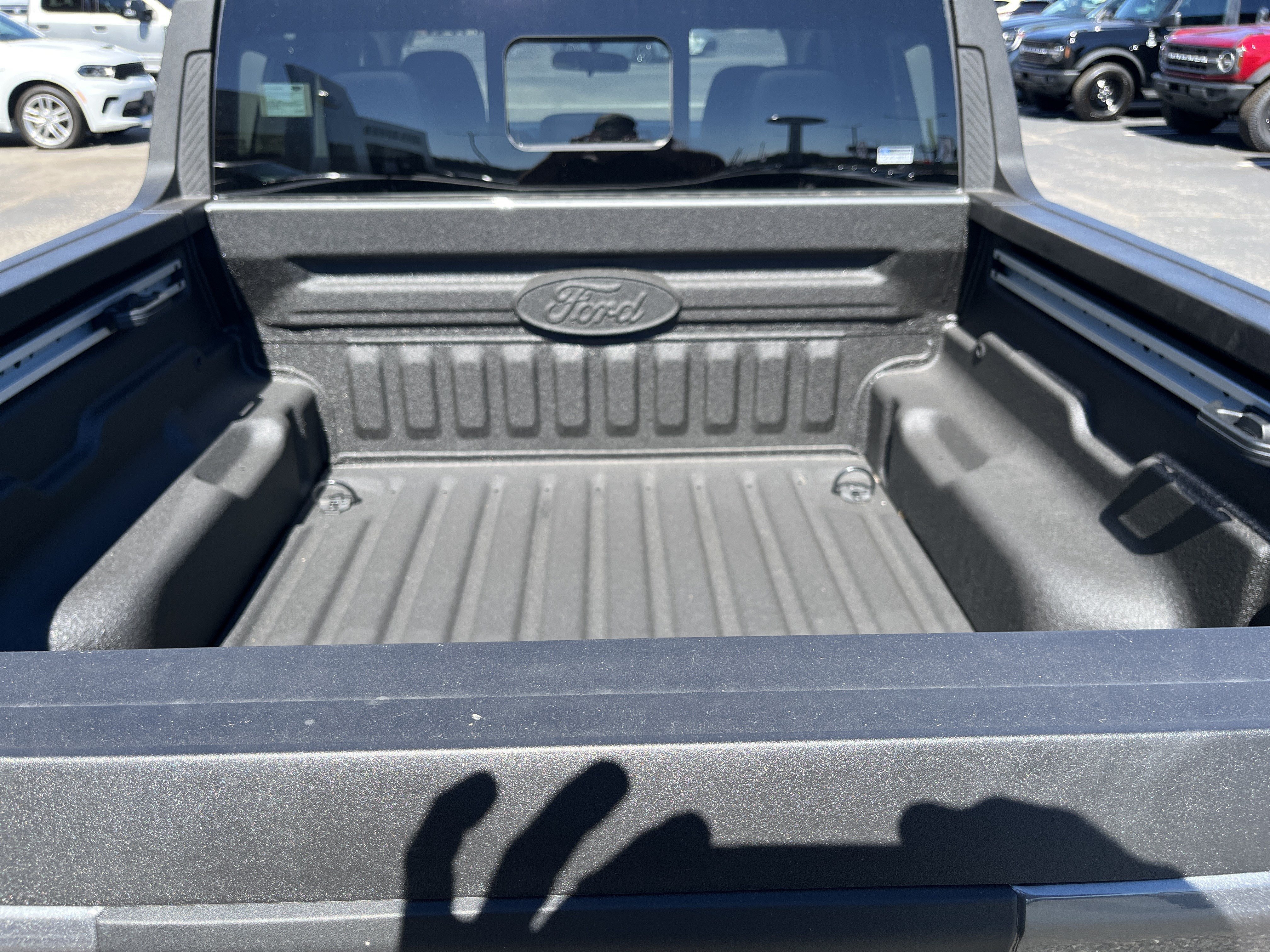 New 2026 Ford Maverick Lariat AWD/4WD image 32