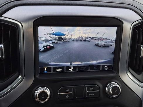 Used 2020 GMC Sierra 1500 SLT w/ SLT Premium Plus Package image 31