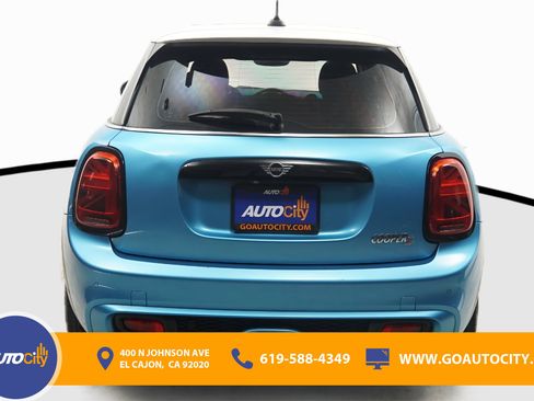 Used 2019 MINI Cooper S w/ Premium Package image 12