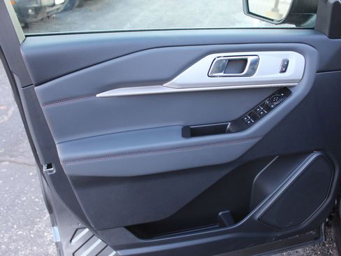 New 2026 Ford Explorer Active image 20