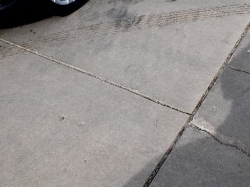 Used 2017 Volkswagen Golf Alltrack S image 4