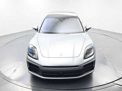 Certified 2026 Porsche Panamera w/ Premium Package RWD image 41